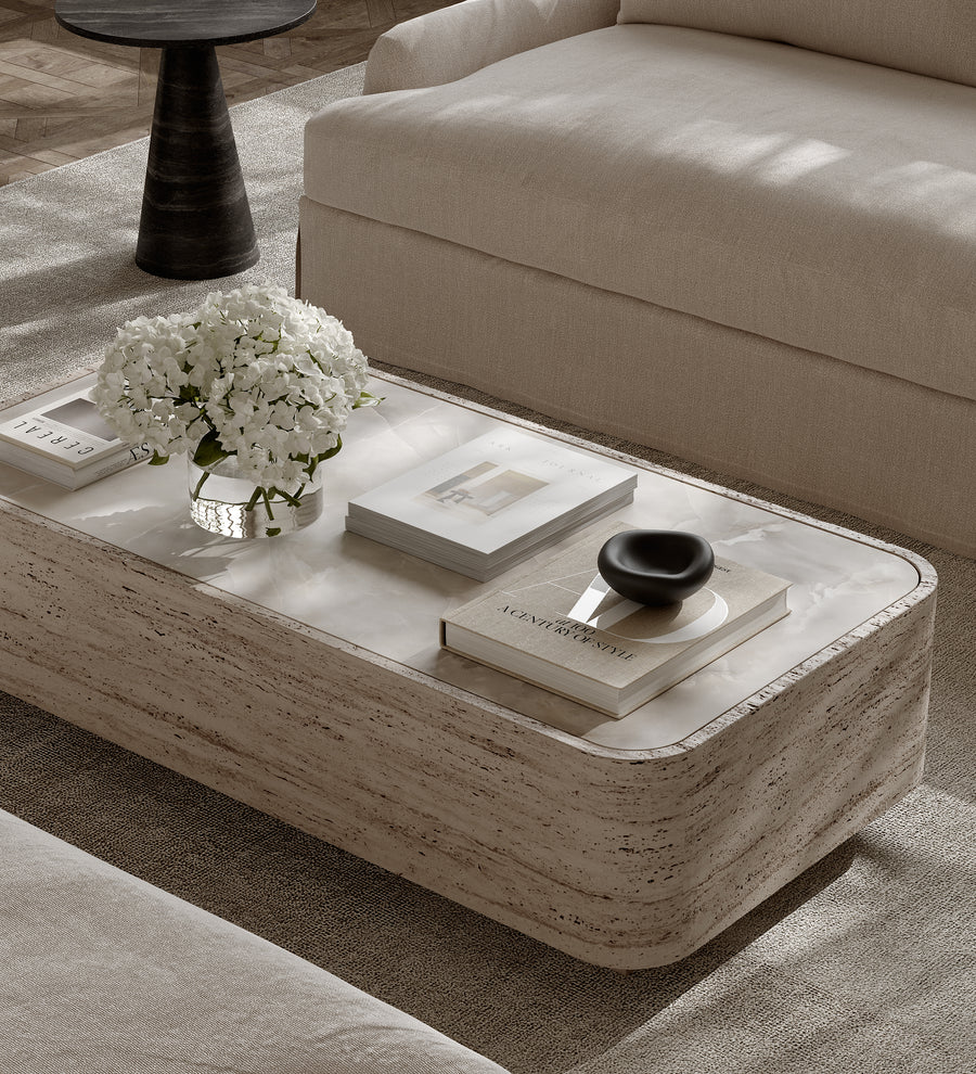 IDA | COFFEE TABLE